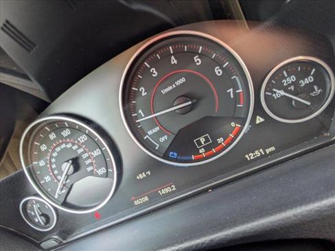 Used 2017 BMW 430i Convertible image 13