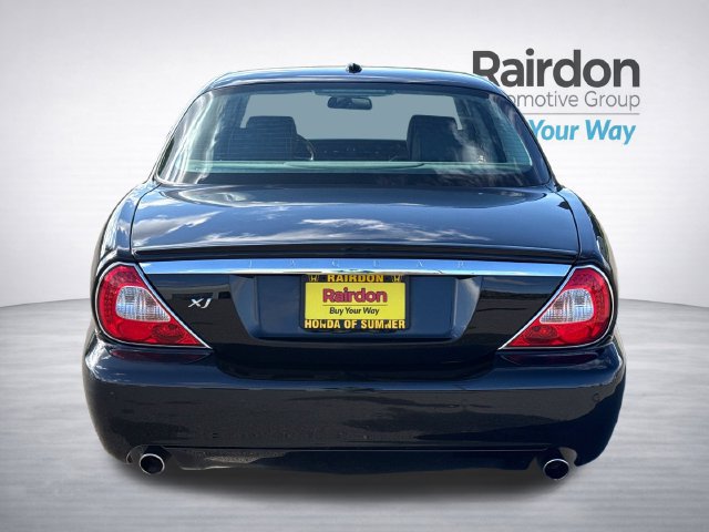 Used 2009 Jaguar XJ8 RWD image 6