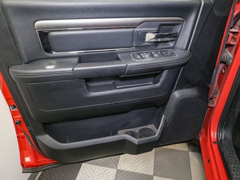 Used 2016 RAM 1500 Sport AWD/4WD image 35