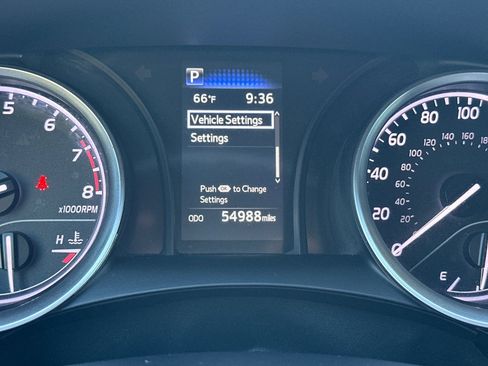 Used 2023 Toyota Camry LE FWD image 24
