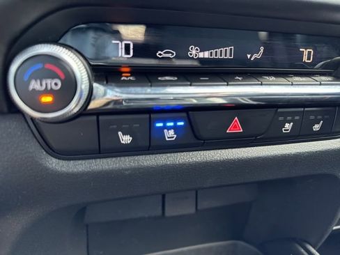 Used 2025 MAZDA CX-50 AWD 2.5 S w/ Premium Plus Pkg image 19