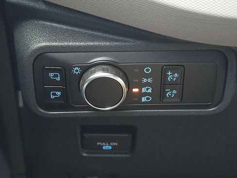 Used 2023 Ford Bronco Wildtrak AWD/4WD image 31
