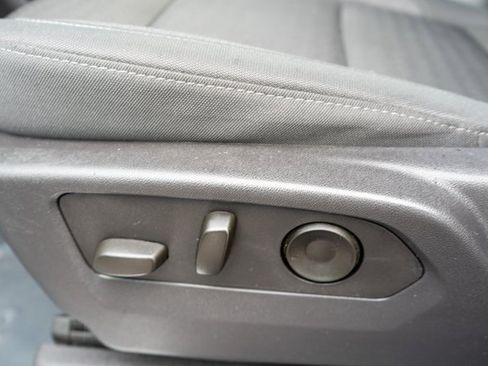 Used 2024 Chevrolet Silverado 1500 LT Trail Boss image 19