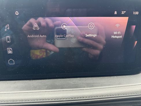 Used 2025 Buick Encore GX Preferred image 31