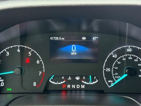 Certified 2024 Ford Transit 350 XLT image 17