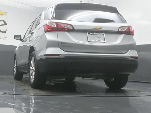 Used 2019 Chevrolet Equinox LS w/ LS Convenience Package FWD image 48