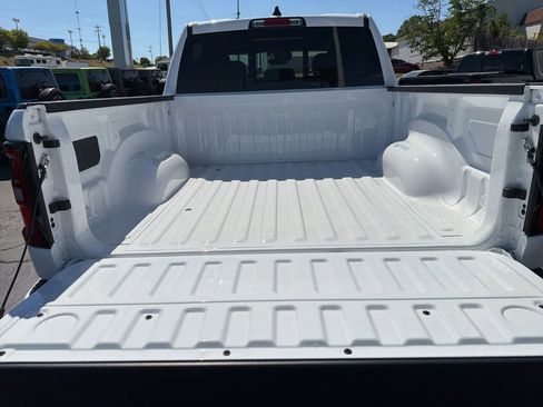 New 2026 RAM 1500 Big Horn image 11