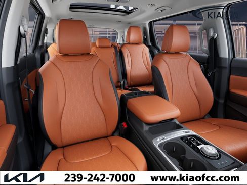 New 2026 Kia Carnival SX image 15