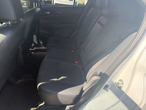 Used 2024 Mitsubishi Eclipse Cross SE AWD/4WD image 34