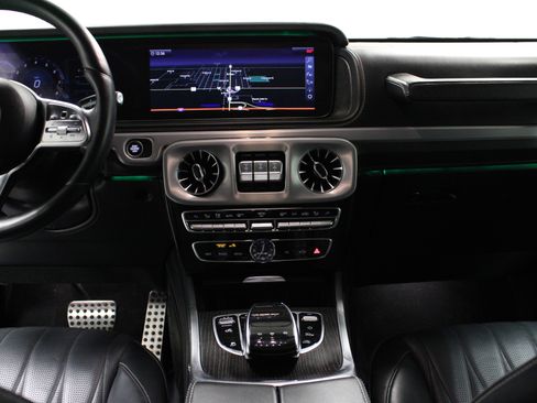 Used 2023 Mercedes-Benz G 550 image 18