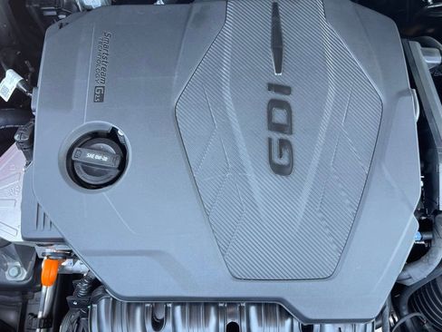 New 2025 Kia Sorento S w/ Panoramic Sunroof Package image 11