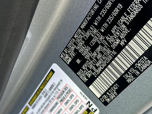 Certified 2023 Lexus RX 350 Premium image 22