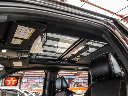 Used 2022 Ford F350 Lariat w/ Lariat Value Package image 7