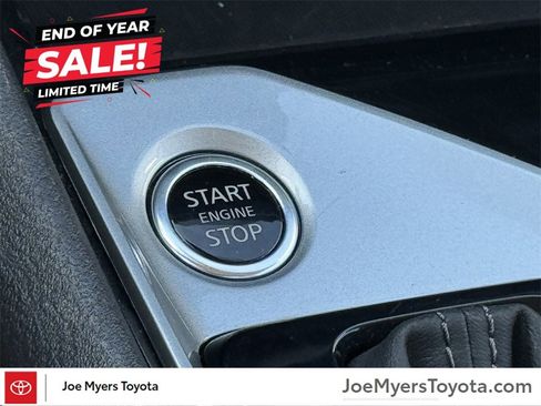 Used 2024 Nissan Altima 2.5 SV image 18