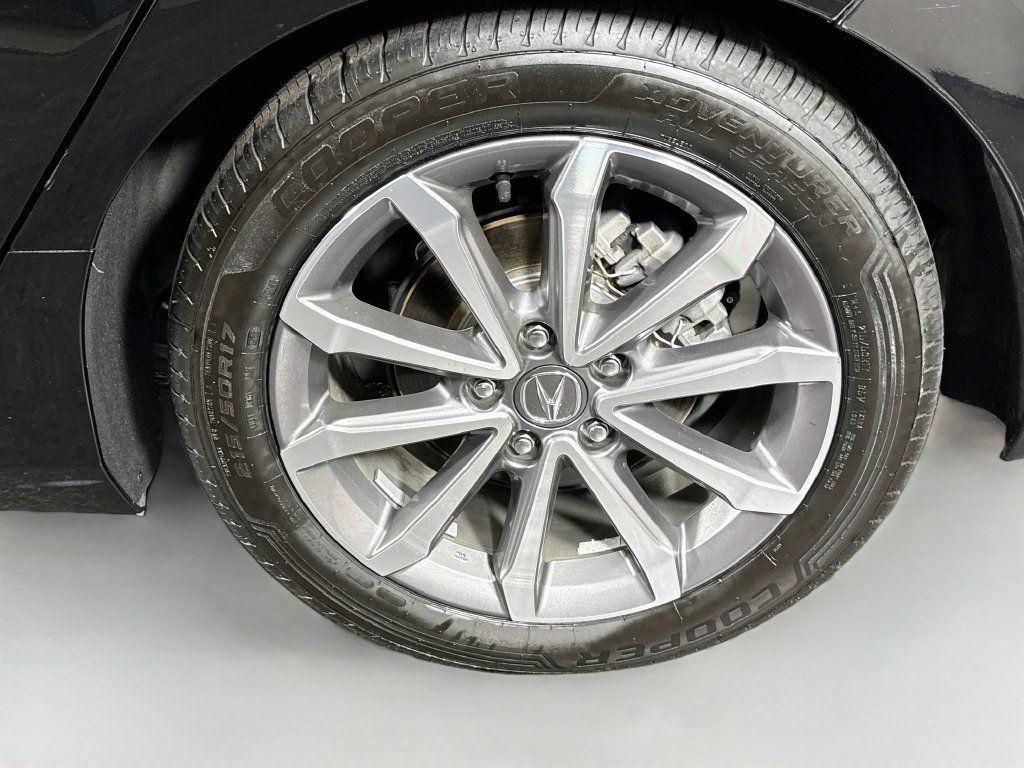 Used 2024 Acura Integra FWD image 36