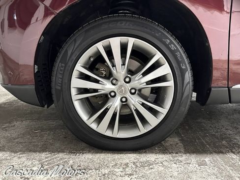 Used 2013 Lexus RX 450h AWD w/ Navigation Pkg image 29