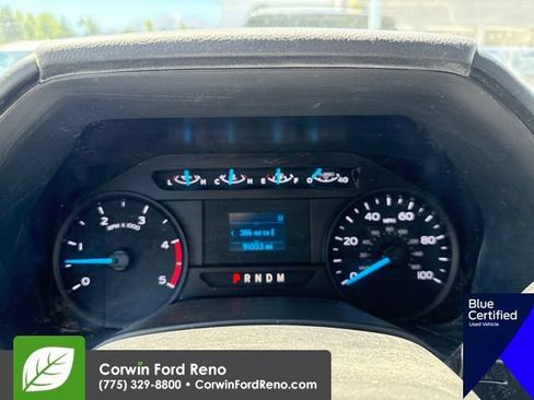 Used 2021 Ford F350 XL w/ Power Equipment Group AWD/4WD image 18