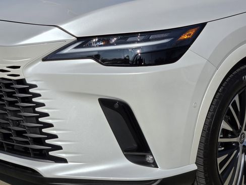 Used 2025 Lexus RX 350 Premium Plus image 11