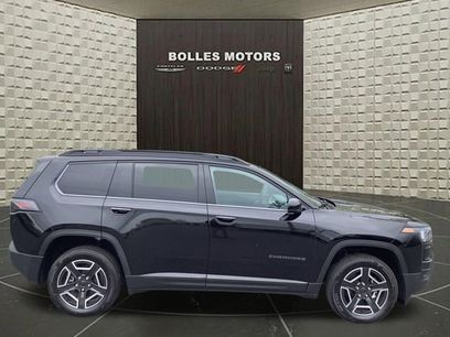 New 2026 Jeep Cherokee Limited