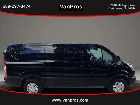 Used 2019 Ford Transit 150 130 Low Roof w/ Exterior Upgrade Package image 6