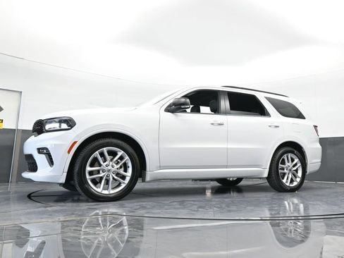 Used 2023 Dodge Durango GT image 63