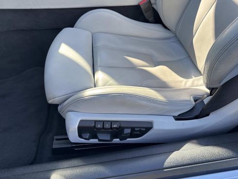 Used 2018 BMW M6 Convertible w/ Competition Package image 10