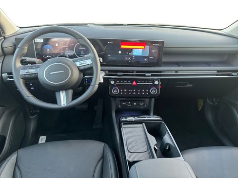 New 2026 Hyundai Tucson Limited image 10