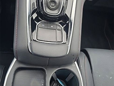 Certified 2025 Acura RDX AWD w/ A-Spec & Advance Pkg image 19