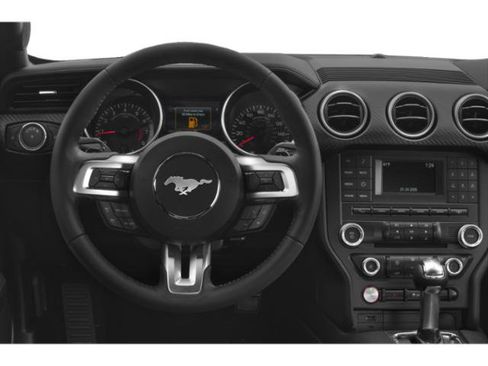 Used 2018 Ford Mustang GT RWD image 7