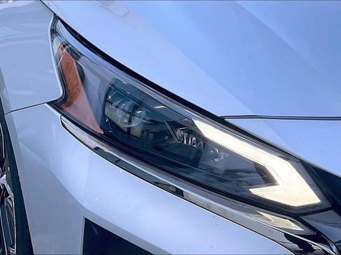 Used 2024 Nissan Altima 2.5 SR image 27