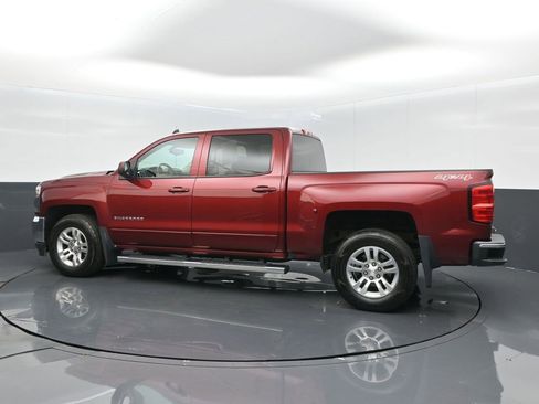 Used 2016 Chevrolet Silverado 1500 LT w/ All Star Edition image 13