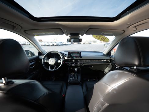 Certified 2023 Honda CR-V EX-L image 19
