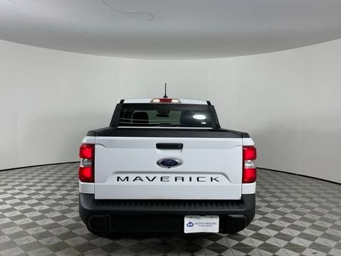 Used 2024 Ford Maverick XL FWD image 6