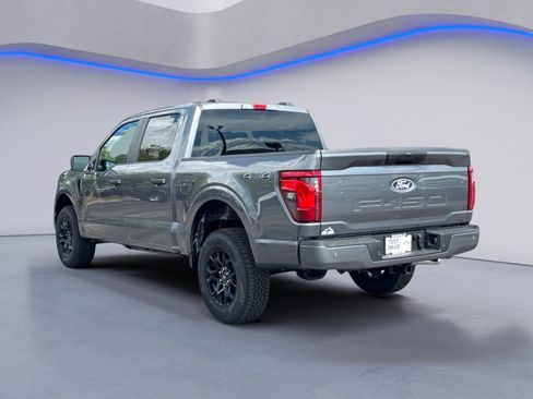 New 2026 Ford F150 STX AWD/4WD image 6