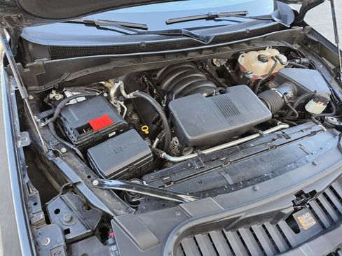 Used 2024 Cadillac Escalade Sport w/ Touring Package image 40