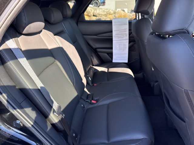 Used 2024 MAZDA CX-30 AWD 2.5 S w/ Select Sport Pkg image 12