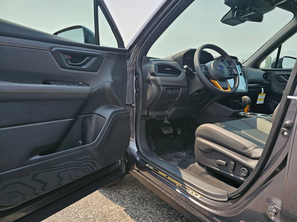 New 2026 Subaru Forester Wilderness AWD/4WD image 27