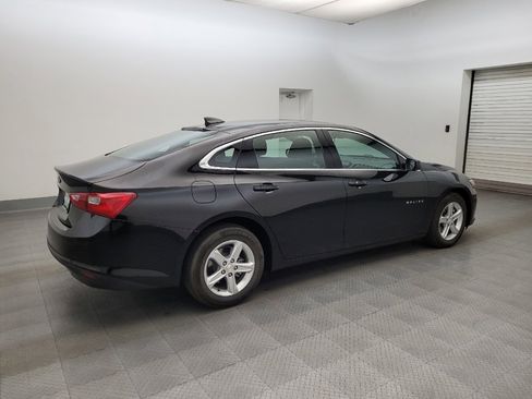 Used 2024 Chevrolet Malibu LS FWD image 10
