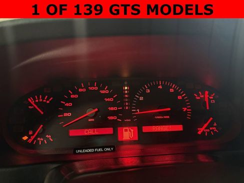 Used 1994 Porsche 928 GTS image 10