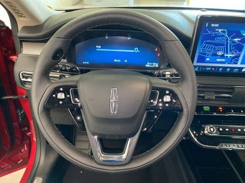 New 2025 Lincoln Corsair Grand Touring w/ Equipment Group 301A image 42