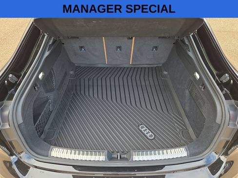 Used 2025 Audi A5 2.0T Premium Plus AWD/4WD image 12