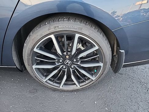Used 2023 Honda Accord Touring image 12