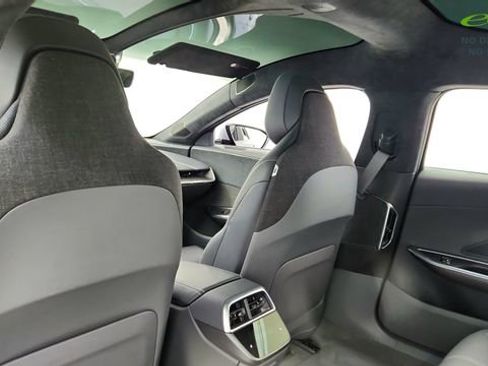 Used 2025 Lucid Air Grand Touring AWD/4WD image 30