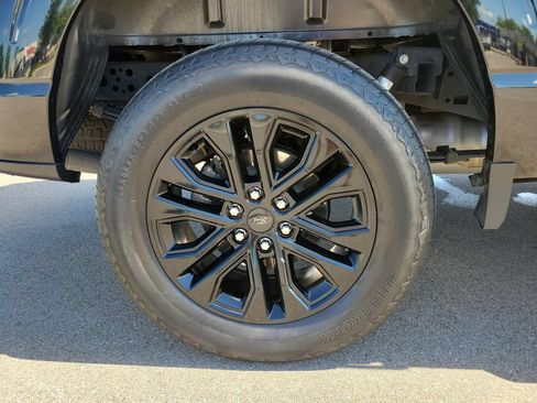 Used 2024 Ford F150 XLT w/ Equipment Group 303A High AWD/4WD image 5