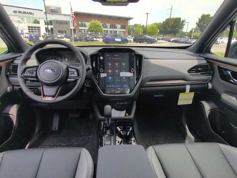 New 2026 Subaru Forester Sport AWD/4WD image 15