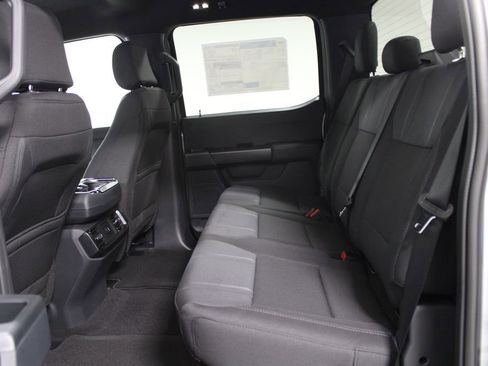 New 2026 Ford F150 STX image 21