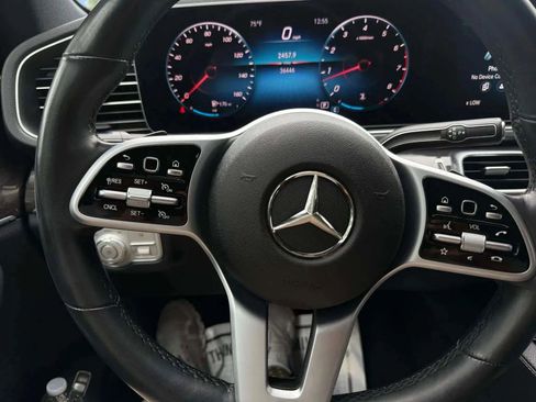 Used 2020 Mercedes-Benz GLE 350 w/ Premium Package image 19