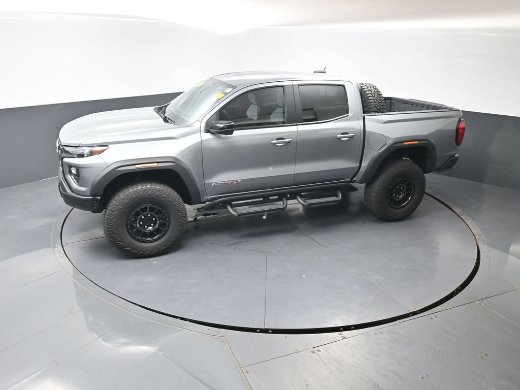 Used 2024 GMC Canyon AT4X w/ AT4X AEV Edition AWD/4WD image 49