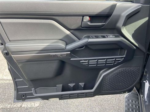 New 2026 Toyota 4Runner TRD Off-Road image 13