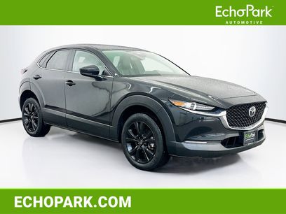 Used 2024 MAZDA CX-30 AWD 2.5 S w/ Select Sport Pkg